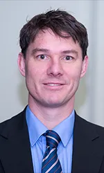 Headshot of Colin Simpson