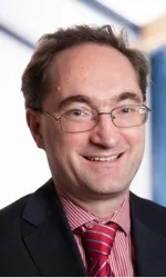 Professor Graham Roberts