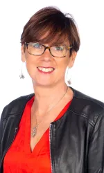 Jo Rycroft-Malone