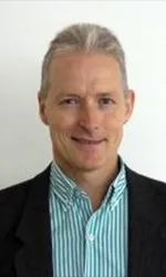 Headshot of Paul Little