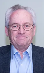 Headshot of Stan Szefler