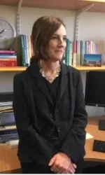 Professor Sue Latter