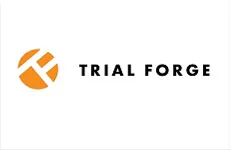 Trial Forge Logo