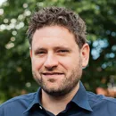 photo of the Daan Brandenbarg