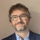 photo of Brian Nicholson