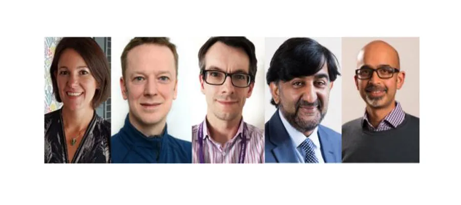 Phosp-covid colloborators pictures