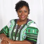 Gwenetta Curry