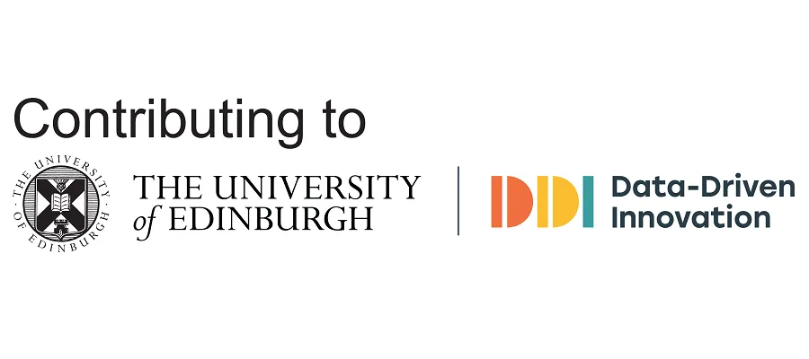 Data-Driven Innovation (DDI) Logo