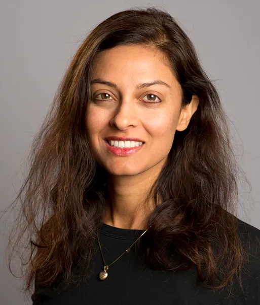 Professor Devi Sridhar