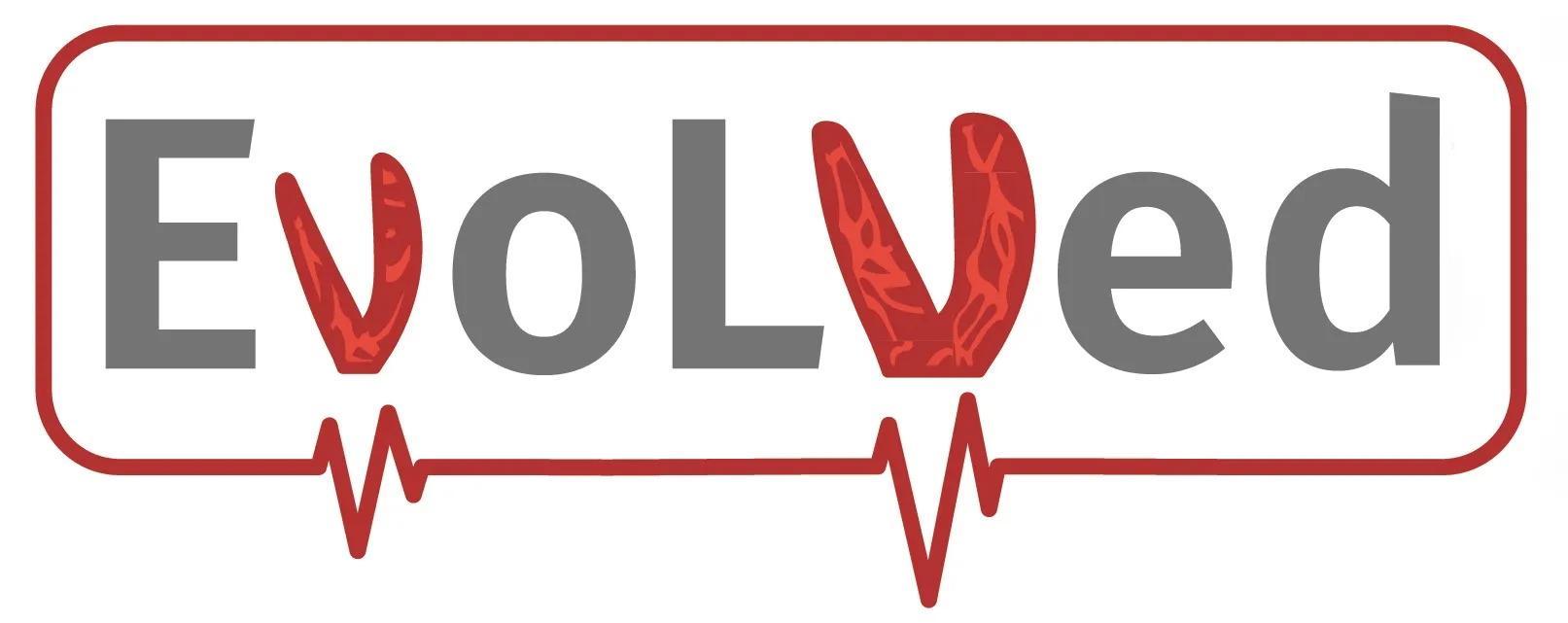 EVoLVeD logo