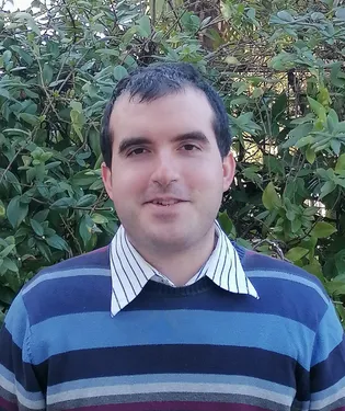 Georgios Karampatakis