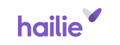 Hailie logo