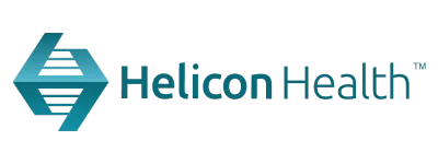 Helicon Health Logo