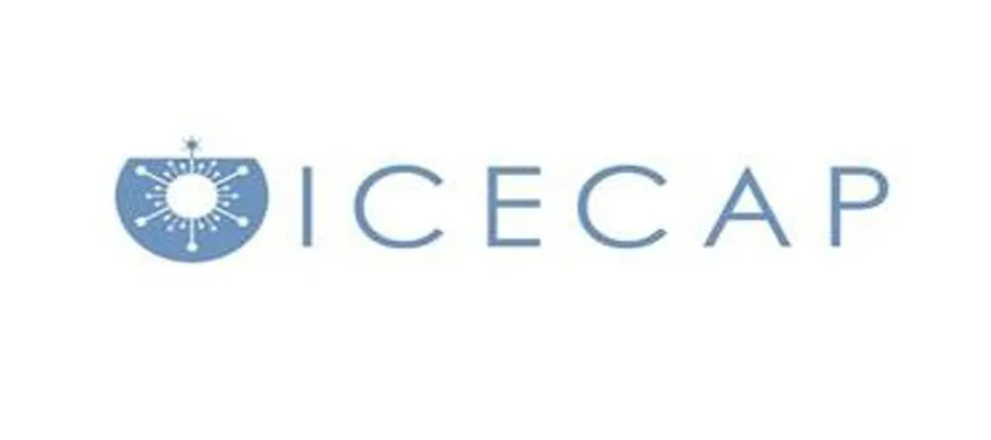 ICECAP logo