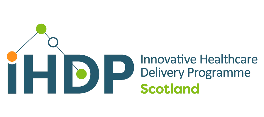 Innovative Healthcare Delivery Programme