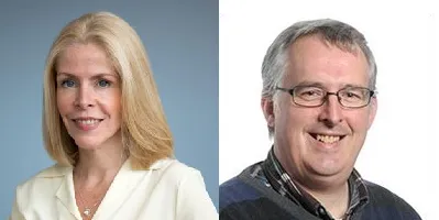 John Norrie Headshot