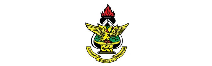 Kwame Nkrumah University of Science and Technology Logo