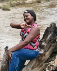 Image of Myness Ndambo, Generation Malawi