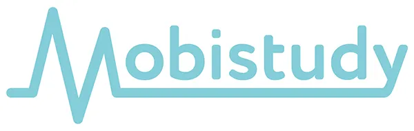 mobistudy logo