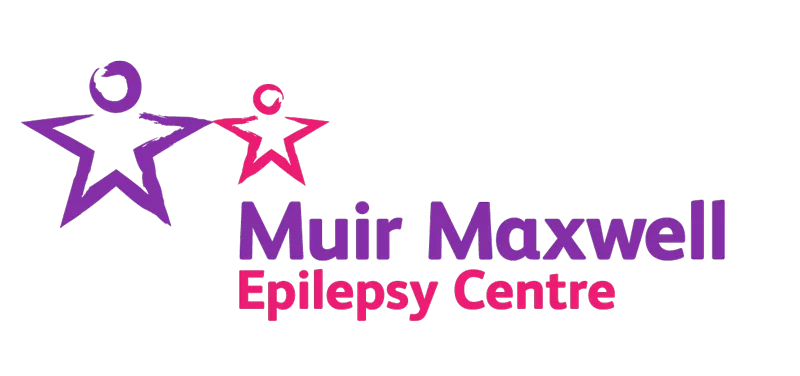 Muir Maxwell Epilepsy Centre logo