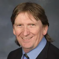 Photo of Professor Stewart Mercer