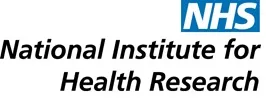 NIHR logo
