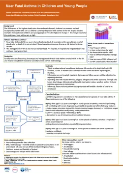 Image of poster - PDF can be downloaded