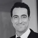 photo of Patrick Redmond