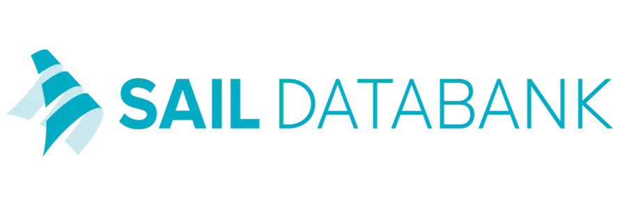 SAIL Databank logo