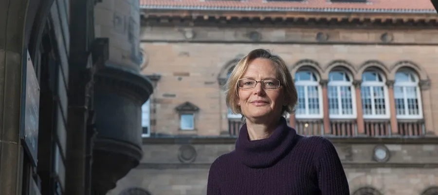 Sarah Cunningham-Burley