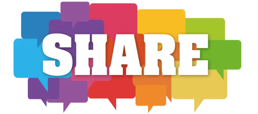 SHARE Logo