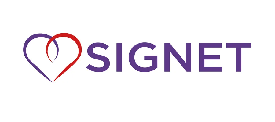 SIGNET logo