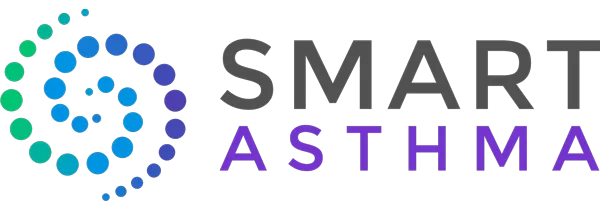 smart asthma logo