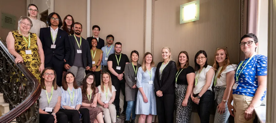 postgraduate platform members of the Asthma UK Centre for Applied Research