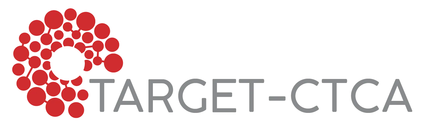 TARGET CTCA logo