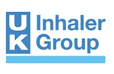 UK Inhaler Group logo