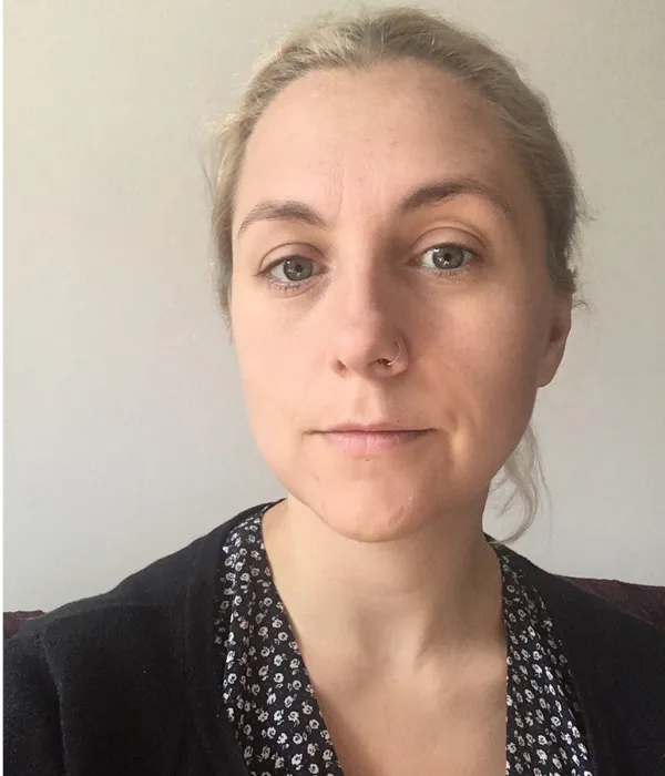 Image of Rebecca Hewer