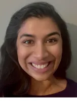 image of Dr Jeeva John