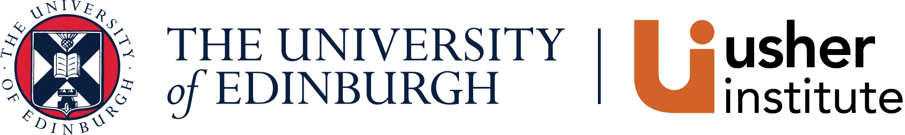 Usher Institute logo