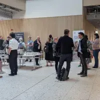 Usher Connects 01 May 2025 | Networking
