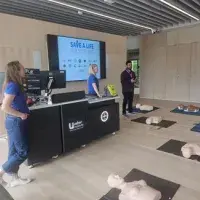 PGR workshop