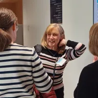 Usher Connect 11 May 2026 | Life after stroke
