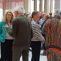 Usher Connect 11 May 2026 | Life after stroke