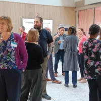 Usher Connect 11 May 2026 | Life after stroke