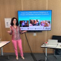 ACRC Informal Caregivers Gallery 1