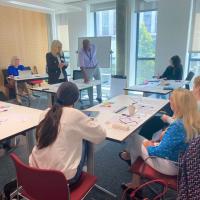 ACRC Informal Caregivers Gallery 4