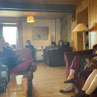 ACRC Tiree Techwave TTW Storytelling