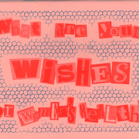 Wish Pilot - wishes for women's health