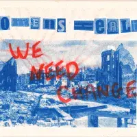Wish Pilot - we need change