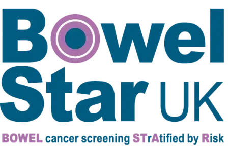 Bowel Star UK logo